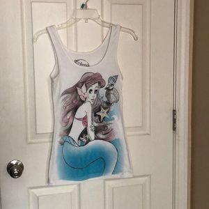 Ariel Tank Top